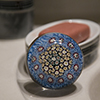 Paperweight and soap